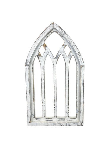 Born in a Barn - Cathedral Arch - Rubbish Restyled